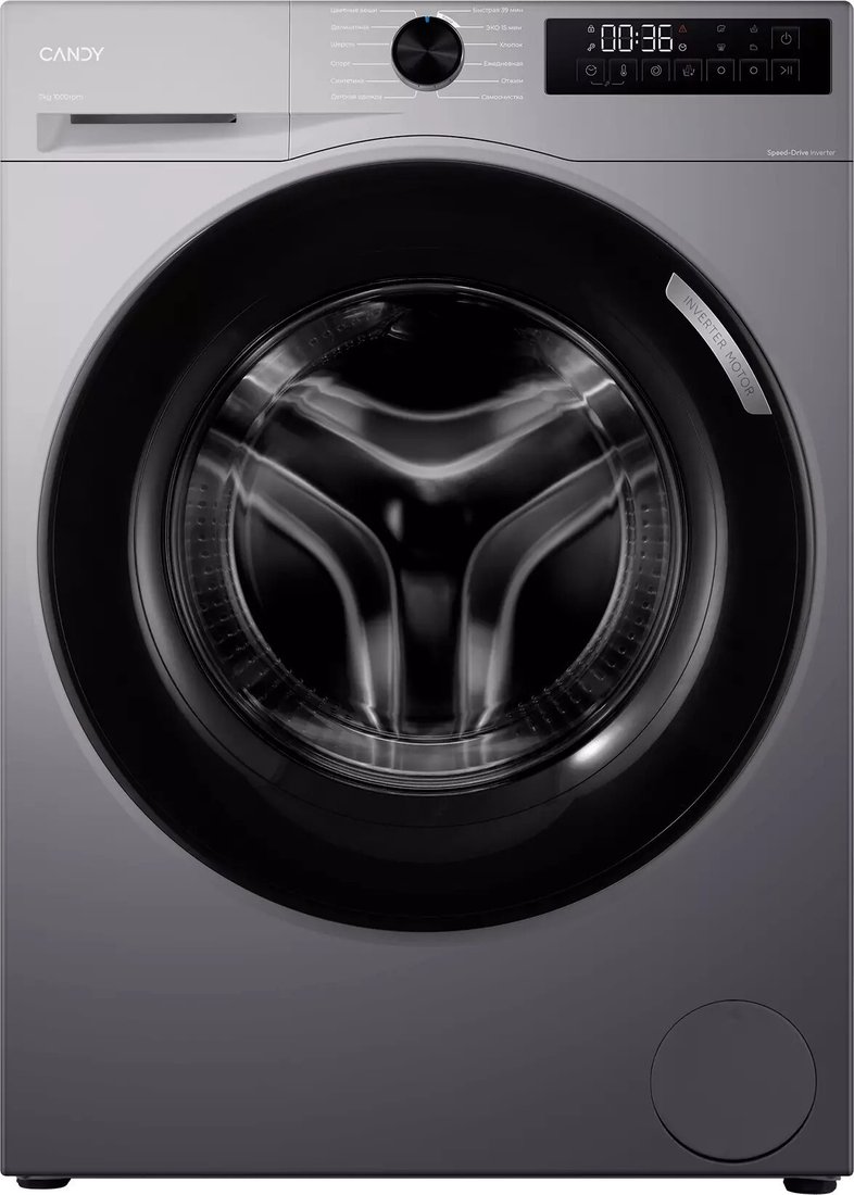 Стиральная машина Candy Nova C33W4 07MBR-07