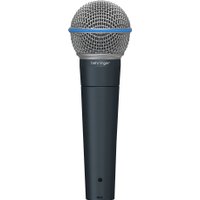 Проводной микрофон Behringer BA 85A