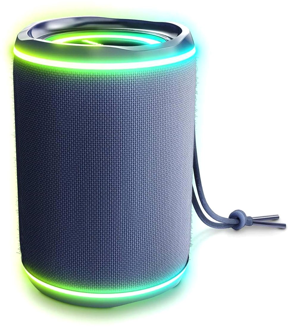

Беспроводная колонка Energy Sistem Urban Box Supernova (темно-синий)