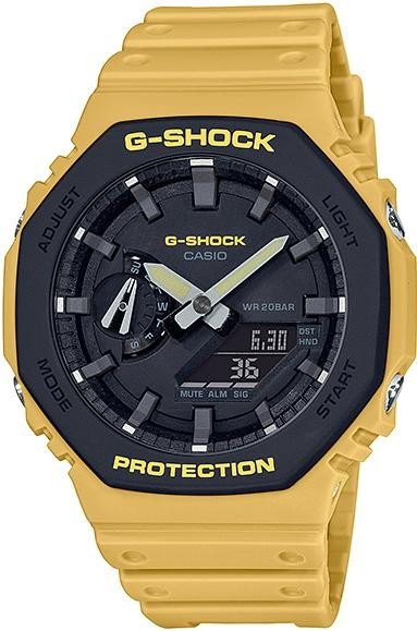 

Наручные часы Casio G-Shock GA-2110SU-9A
