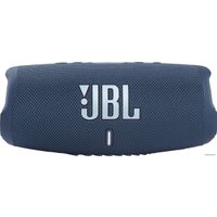 Беспроводная колонка JBL Charge 5 (синий)