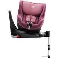 Детское автокресло Britax Romer Dualfix i-Size (wine rose)