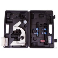 Детский микроскоп Levenhuk Rainbow 50L (лунный камень) 69046