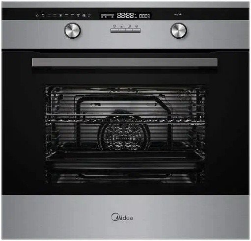 

Электрический духовой шкаф Midea 65DAE40139