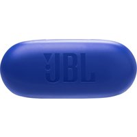 Наушники JBL Endurance Race 2 (синий)