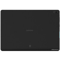 Планшет Lenovo Tab E10 TB-X104F 16GB ZA470007RU (черный)