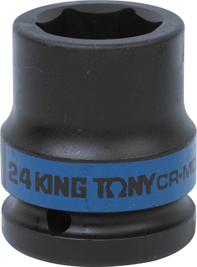 

Головка слесарная King Tony 653524M