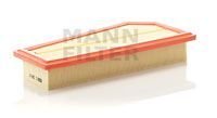 

Воздушный фильтр MANN-filter C3210