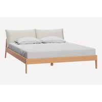 Кровать Divan Эвелен-Wood 180 Soft Milk