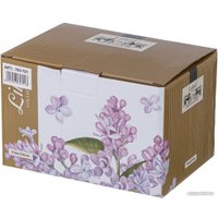 Заварочный чайник Lefard Lilac 760-791