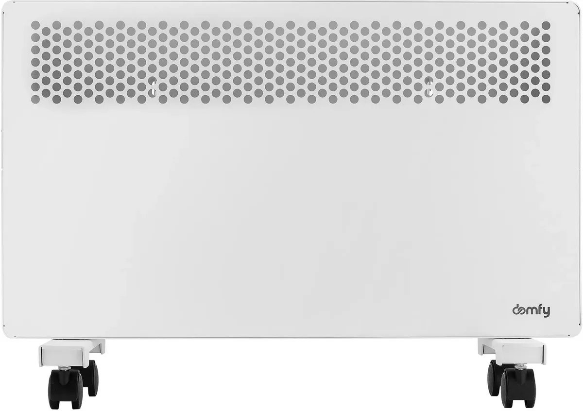 

Конвектор Domfy DCW-CH1015