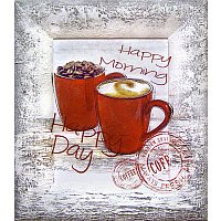 Картина Декарт 8Л0385