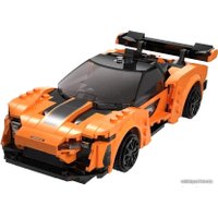 Конструктор CaDa C51075W Blaze Car