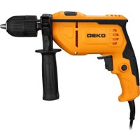 Ударная дрель Deko DK600ID 083-1090