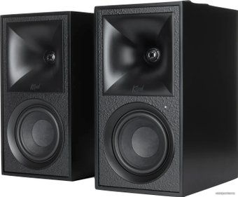 Полочная акустика Klipsch The Fives (черный)