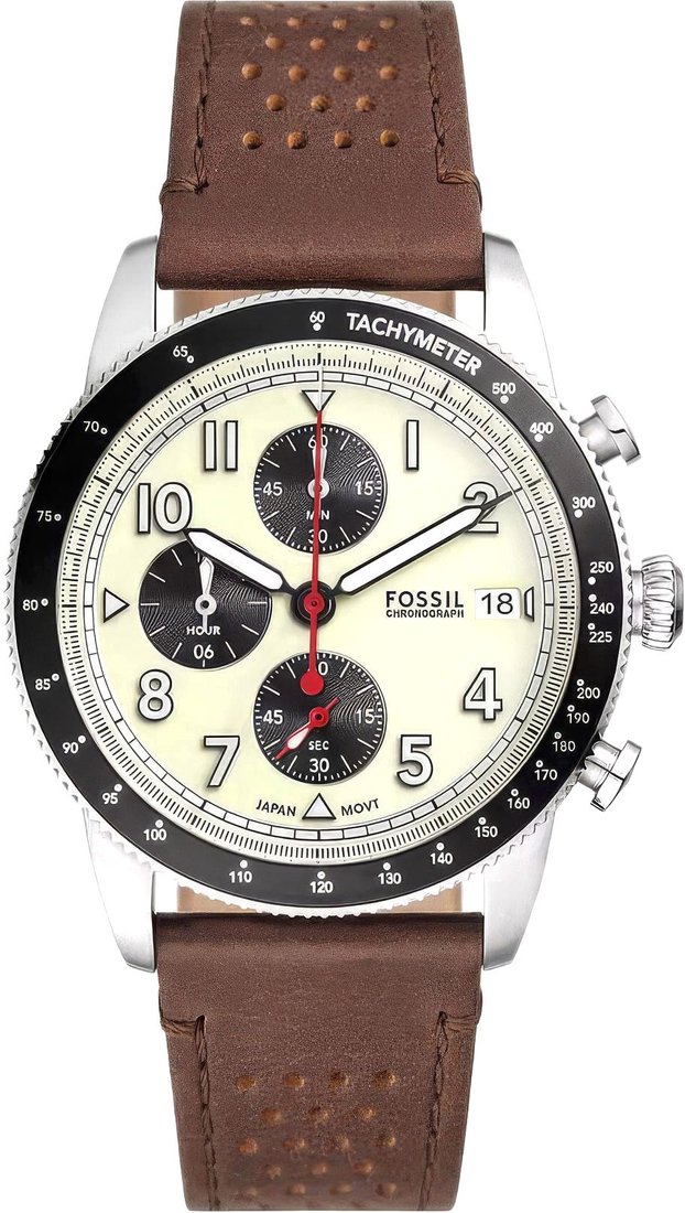Наручные часы Fossil FS6042