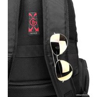 Городской рюкзак Bange BG1901 (черный)