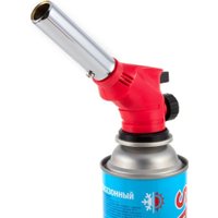 Туристическая горелка Runis Premium P01 4-050