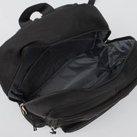Городской рюкзак VALIGETTI 308-3962-BLK (черный)
