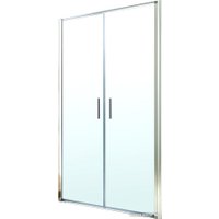 Душевая дверь Berges Wasserhaus Legos LS-3 120 062027