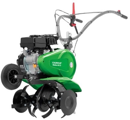 

Мотокультиватор бензиновый Caiman Mokko 40 C2