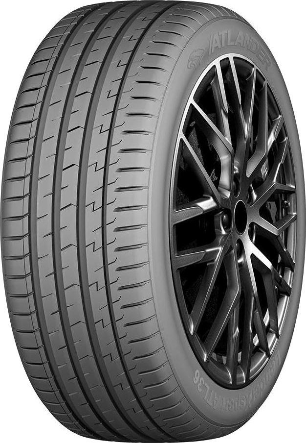 

Летние шины Atlander LanderXsport ATL36 255/40R18 99Y