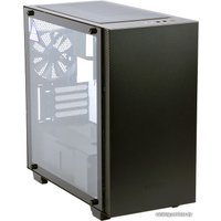 Корпус NZXT H400 CA-H400B-B1