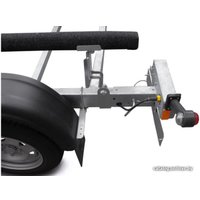 Лодочный прицеп МЗСА 81771G.021