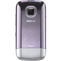 Кнопочный телефон Nokia C2-06