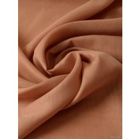 Тюль Велес Текстиль 600В (265x600, светло-коричневый)