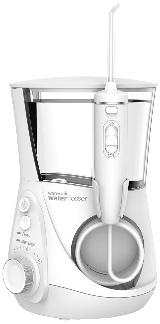 

Ирригатор Waterpik WF-05