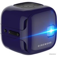 Проектор Cinemood КиноКубик