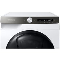 Стирально-сушильная машина Samsung WD80T554CBT/LD