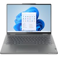 Ноутбук 2-в-1 Lenovo Yoga 7 14ARP8 82YM0029RK