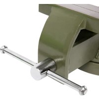 Тиски СибрТех 18618