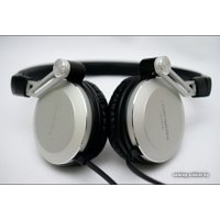 Наушники Audio-Technica ATH-ES88