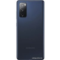 Смартфон Samsung Galaxy S20 FE 5G SM-G781B/DS 8GB/256GB (синий)