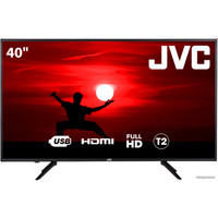Телевизор JVC LT-40MU580