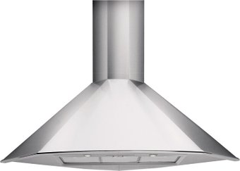 Кухонная вытяжка Falmec Futura Design 100 600 м3/ч (нержавеющая сталь)