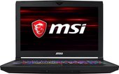 MSI GT63 8SF-031RU Titan