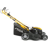 Газонокосилка Stiga Combi 55 SVQ H 294557838/ST1