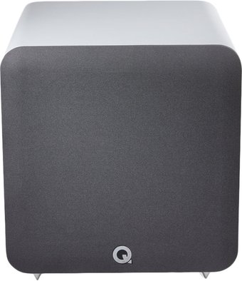 Проводной сабвуфер Q Acoustics Q SUB100 (белый)