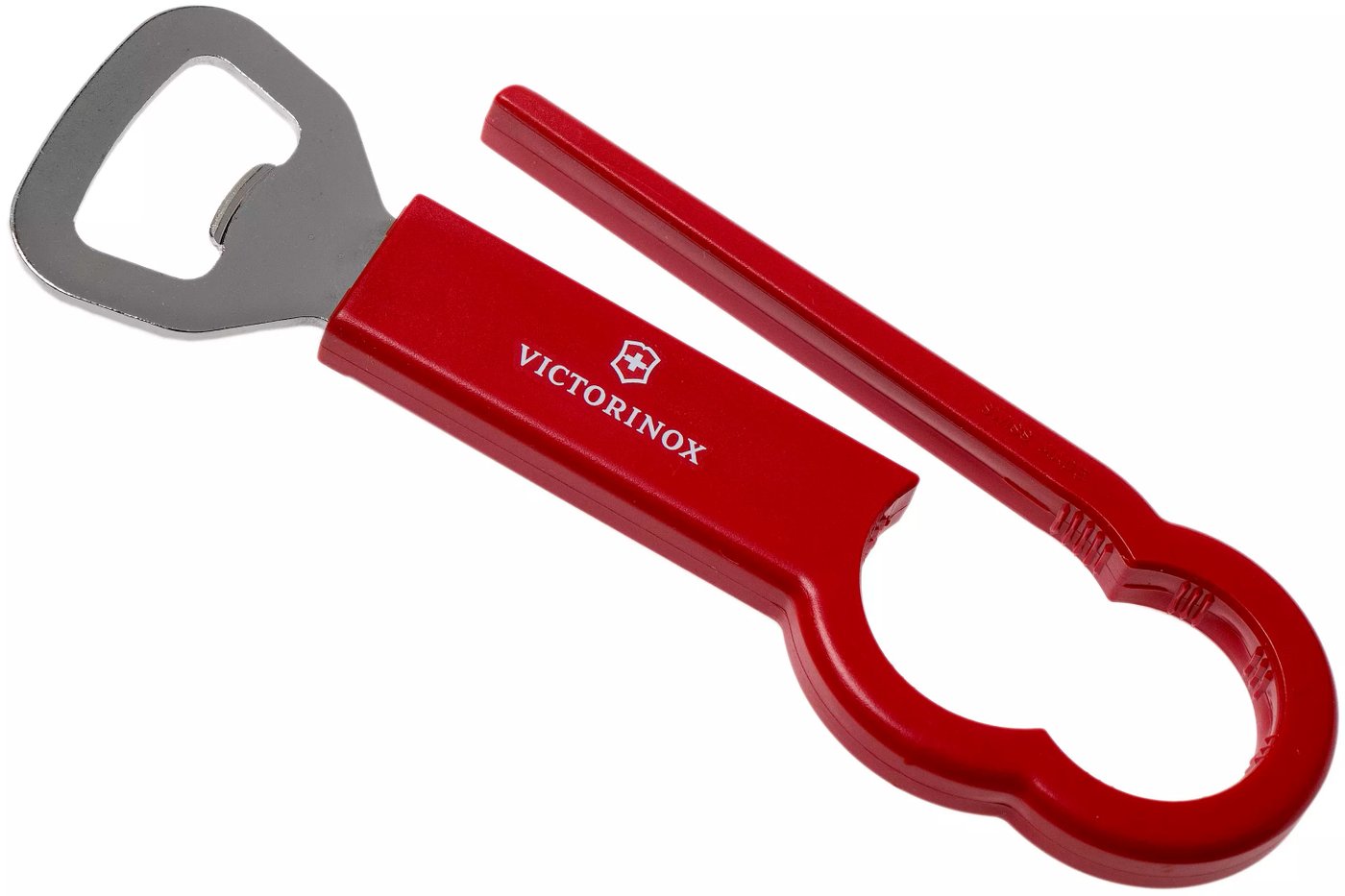 Открывалка Victorinox Utensils 7.6912 (красный)