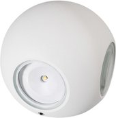 LGD-Wall-Orb-4WH-8W Warm White 021819