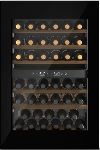 Винный шкаф CASO WineDeluxe WD 41