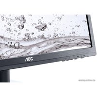 Монитор AOC p2460Pxq