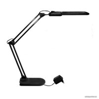 Настольная лампа Трансвит Дельта+ (черный)