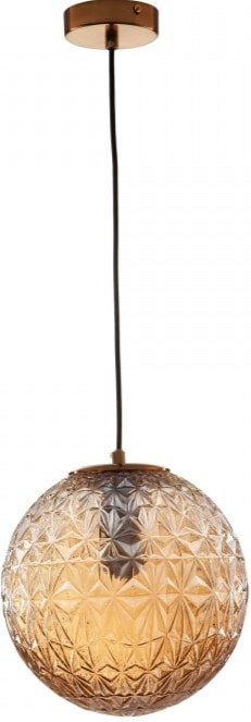 

Подвесная люстра Maytoni Andromeda P024PL-01BS