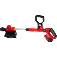 Триммер MTX GM-300 (с 1-им АКБ)