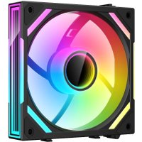 Вентилятор для корпуса XASTRA FS120B ARGB Reverse